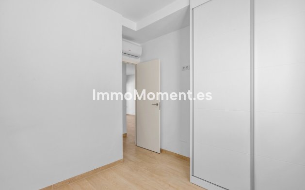 Resale - Apartment - San Miguel de Salinas - San Miguel