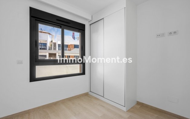 Resale - Apartment - San Miguel de Salinas - San Miguel