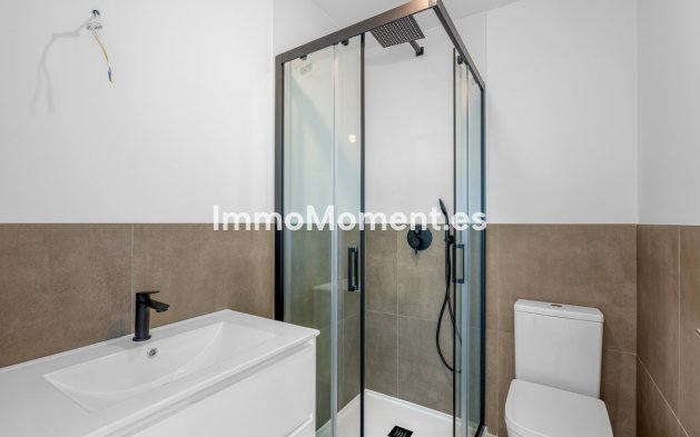 Resale - Apartment - San Miguel de Salinas - San Miguel