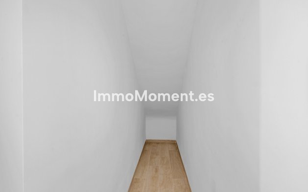 Resale - Apartment - San Miguel de Salinas - San Miguel