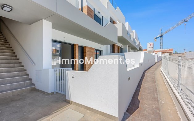 Resale - Apartment - San Miguel de Salinas - San Miguel