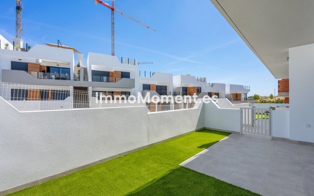 Resale - Apartment - San Miguel de Salinas - San Miguel