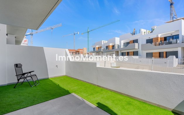 Resale - Apartment - San Miguel de Salinas - San Miguel