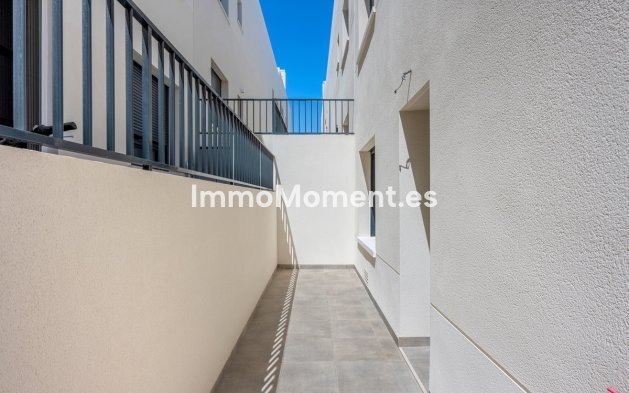 Resale - Apartment - San Miguel de Salinas - San Miguel