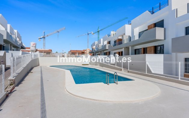 Resale - Apartment - San Miguel de Salinas - San Miguel