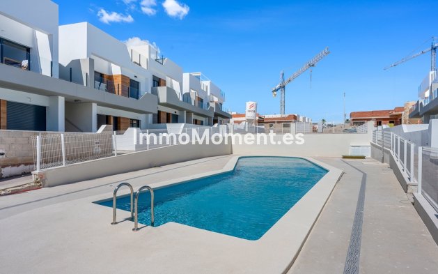 Resale - Apartment - San Miguel de Salinas - San Miguel