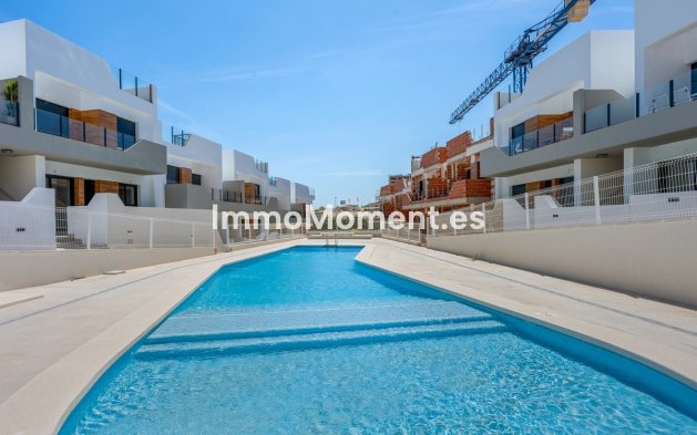 Resale - Apartment - San Miguel de Salinas - San Miguel