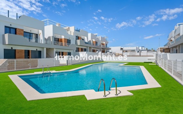 Resale - Apartment - San Miguel de Salinas - San Miguel