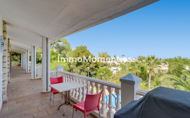 Resale - Detached villa - Mijas - Mijas Centro