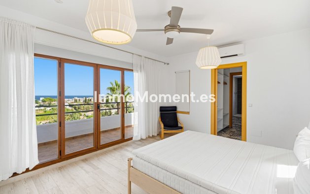 Resale - Detached villa - Mijas - Mijas Centro