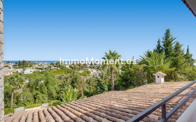 Resale - Detached villa - Mijas - Mijas Centro