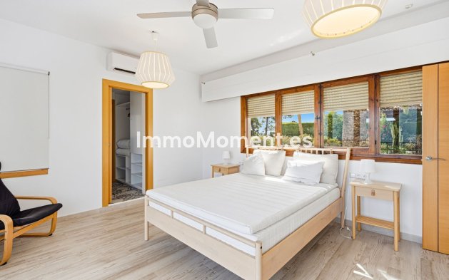 Resale - Detached villa - Mijas - Mijas Centro