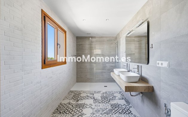 Resale - Detached villa - Mijas - Mijas Centro