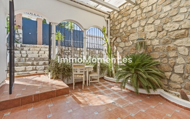 Resale - Detached villa - Mijas - Mijas Centro