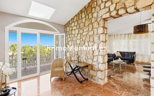 Resale - Detached villa - Mijas - Mijas Centro