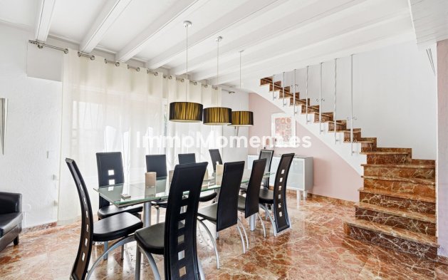 Resale - Detached villa - Mijas - Mijas Centro