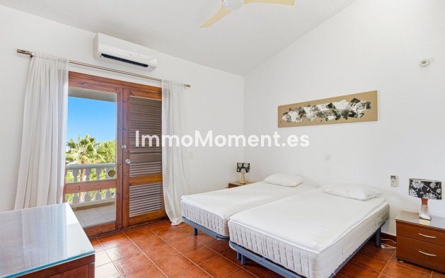 Resale - Detached villa - Mijas - Mijas Centro