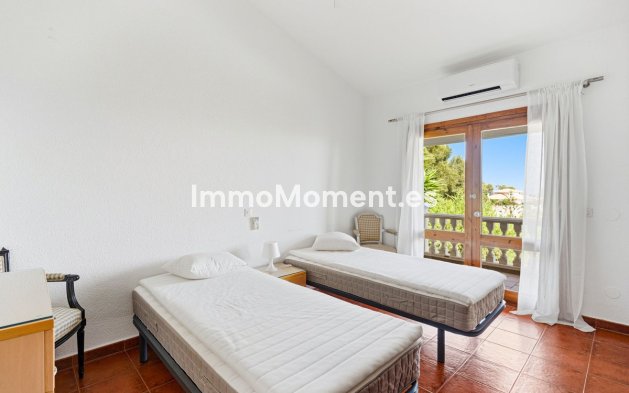 Resale - Detached villa - Mijas - Mijas Centro