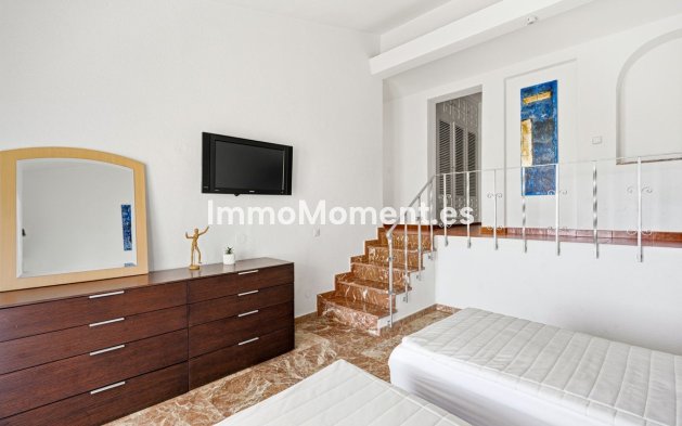 Resale - Detached villa - Mijas - Mijas Centro