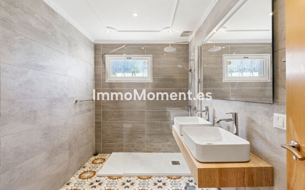 Resale - Detached villa - Mijas - Mijas Centro
