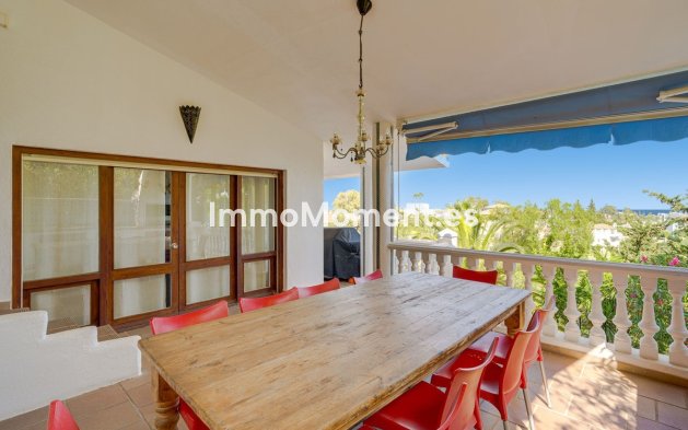 Resale - Detached villa - Mijas - Mijas Centro