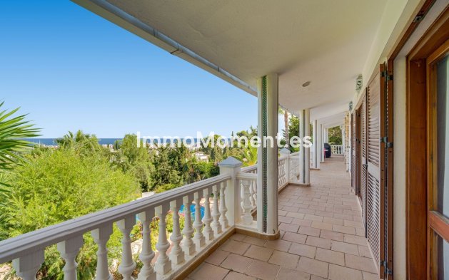 Resale - Detached villa - Mijas - Mijas Centro