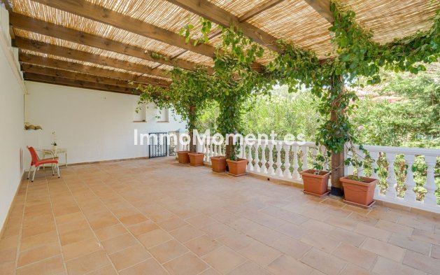 Resale - Detached villa - Mijas - Mijas Centro