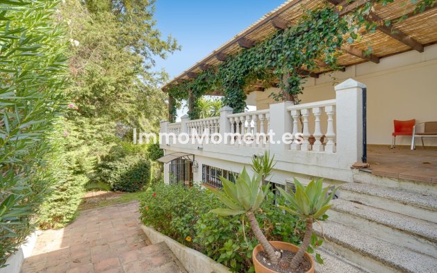 Resale - Detached villa - Mijas - Mijas Centro