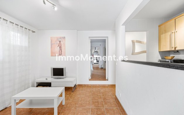 Resale - Detached villa - Mijas - Mijas Centro