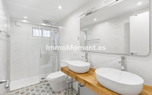 Resale - Detached villa - Mijas - Mijas Centro