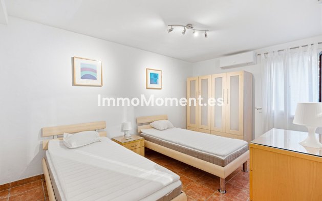 Resale - Detached villa - Mijas - Mijas Centro