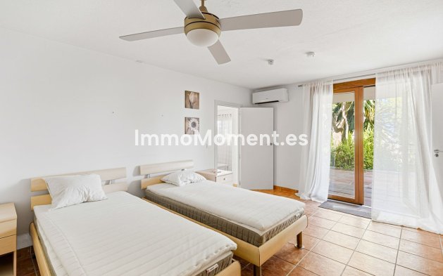Resale - Detached villa - Mijas - Mijas Centro