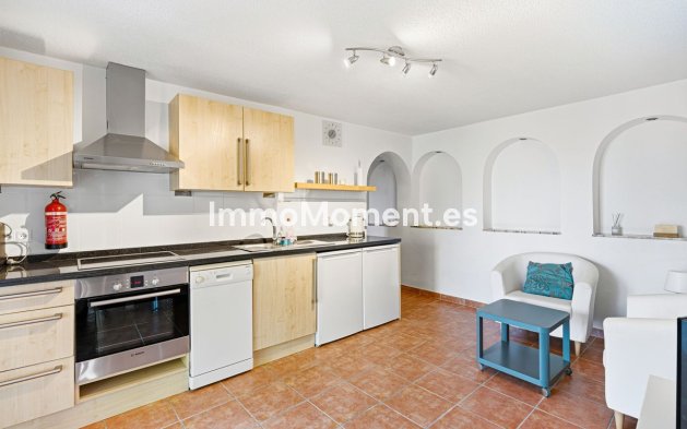 Resale - Detached villa - Mijas - Mijas Centro