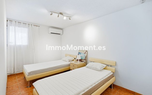 Resale - Detached villa - Mijas - Mijas Centro
