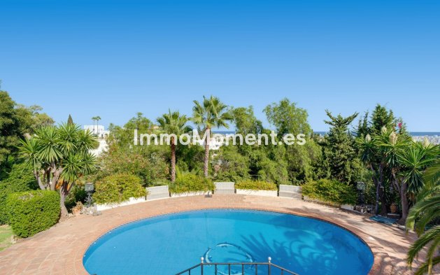 Resale - Detached villa - Mijas - Mijas Centro