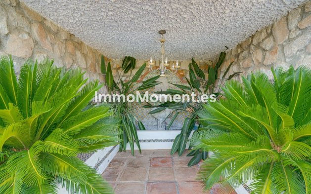 Resale - Detached villa - Mijas - Mijas Centro