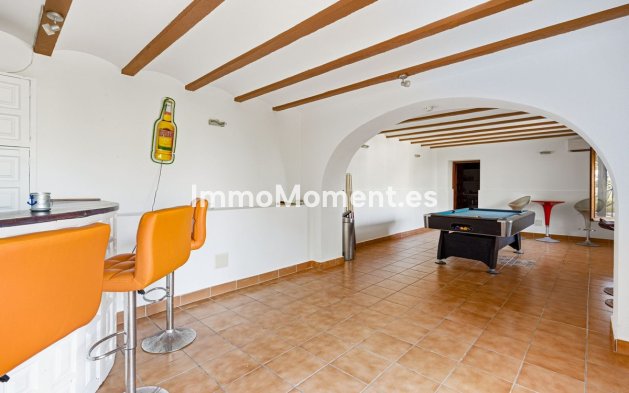 Resale - Detached villa - Mijas - Mijas Centro
