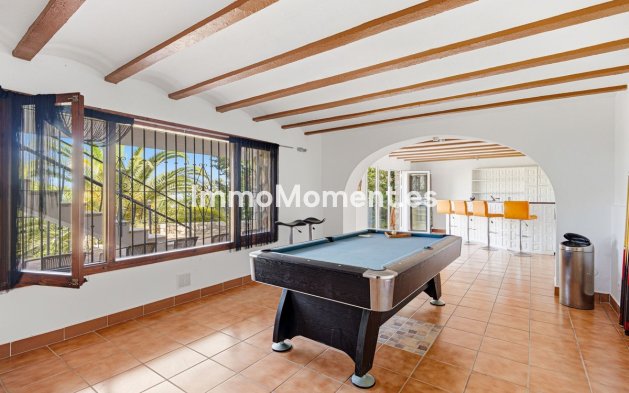Resale - Detached villa - Mijas - Mijas Centro
