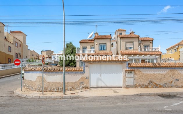 Bestaande woning - Vrijstaande villa - Orihuela - El Galan