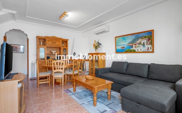 Bestaande woning - Vrijstaande villa - Orihuela - El Galan