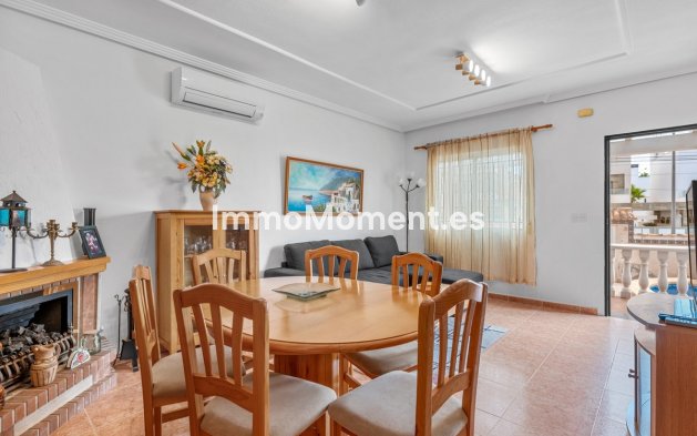 Bestaande woning - Vrijstaande villa - Orihuela - El Galan