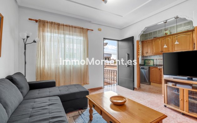 Bestaande woning - Vrijstaande villa - Orihuela - El Galan