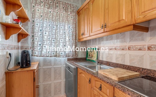 Bestaande woning - Vrijstaande villa - Orihuela - El Galan