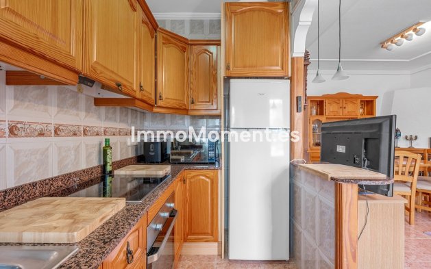 Bestaande woning - Vrijstaande villa - Orihuela - El Galan