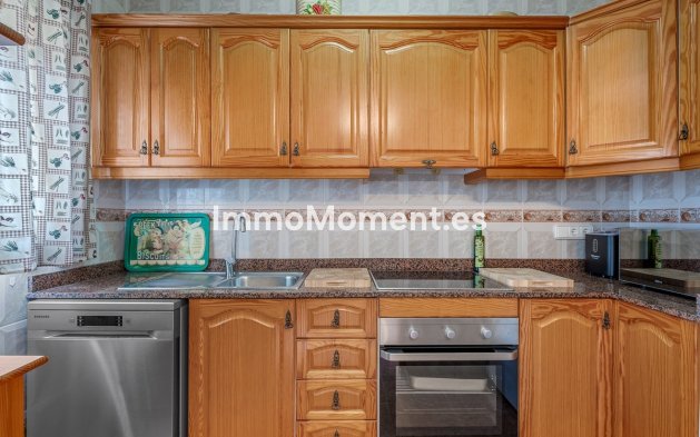 Bestaande woning - Vrijstaande villa - Orihuela - El Galan