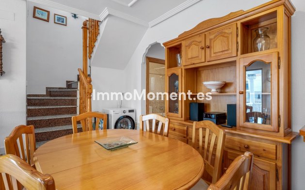 Bestaande woning - Vrijstaande villa - Orihuela - El Galan