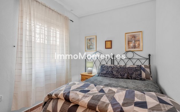 Bestaande woning - Vrijstaande villa - Orihuela - El Galan