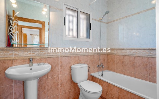 Bestaande woning - Vrijstaande villa - Orihuela - El Galan