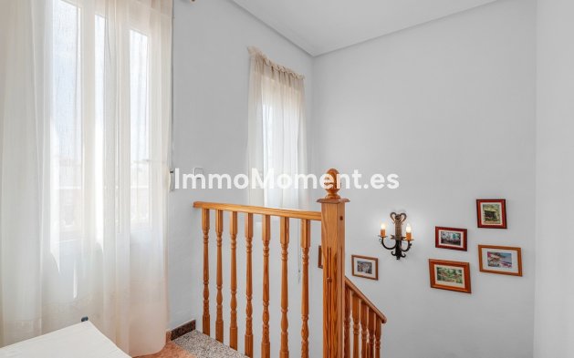 Bestaande woning - Vrijstaande villa - Orihuela - El Galan
