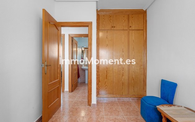 Bestaande woning - Vrijstaande villa - Orihuela - El Galan